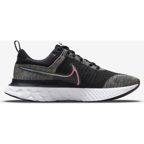 Nike React Infinity Run Flyknit 2 BeTrue - Maat 38