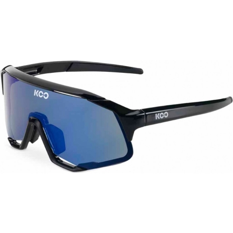 KOO Demos Black-Blue/ Blue Mirror - OEY00005 687