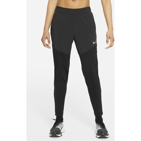 Nike W NK DF ESSENTIAL PANT Dames Sportbroek - Maat XL