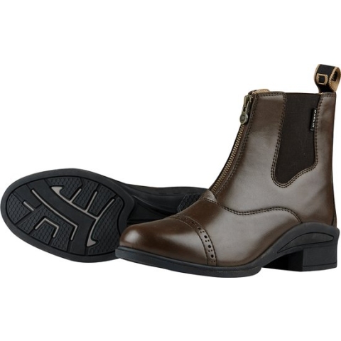 Dublin Jodhpurs Altitude Bruin - 42