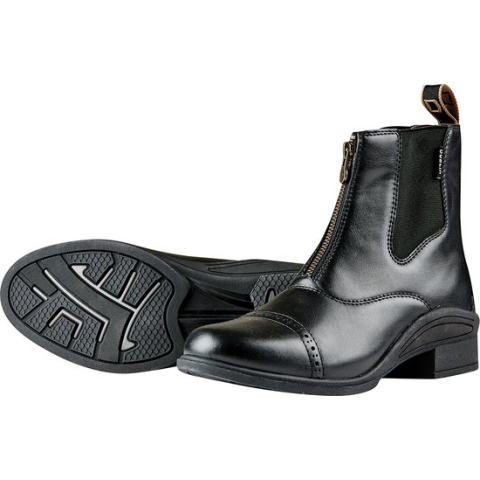 Dublin Jodhpurs Altitude Kids Zwart - 30,5