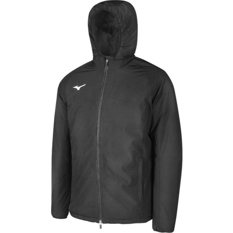 Mizuno Jas Team Club Zwart L Man