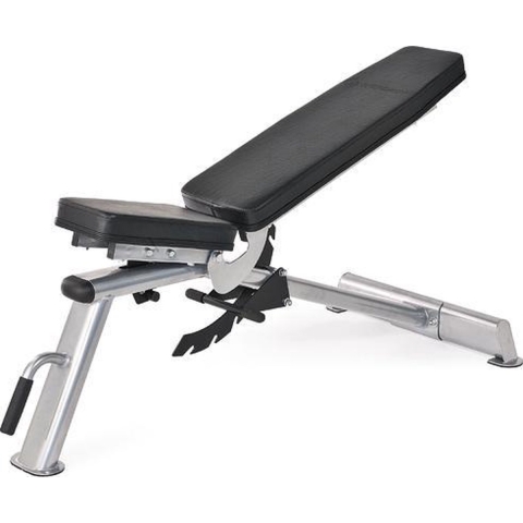 Horizon Adonis Bench Multifunctionele Trainingsbank