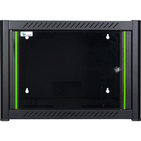 LOGON RWM07U56BL Wandrek 7U Zwart rack