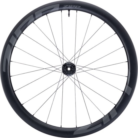 Zipp Achterwiel 28 inch 303 S A1 DB Tubeless XDR 11/12V Disc CL Carbon zwart