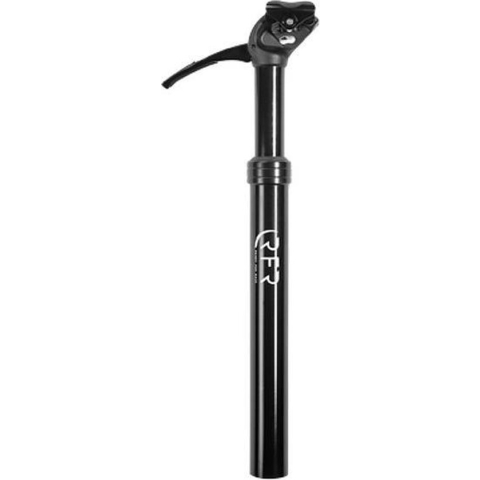 RFR TELESCOPE SEATPOST 31.6X400MM
