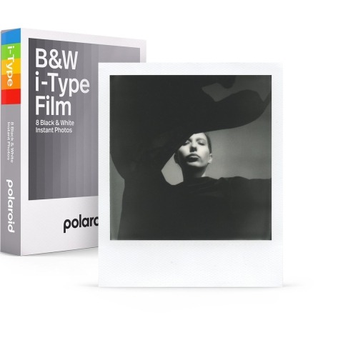 B&W i-Type Film