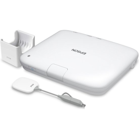 Epson Wireless Presentation System ELPWP20