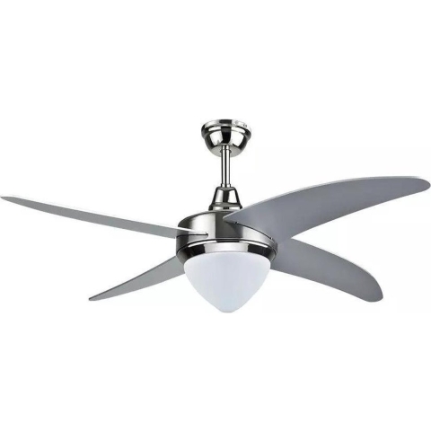 V-tac VT-6043 Plafond Ventilator met verlichting - CCT - afstandsbediening