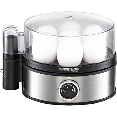 Rommelsbacher eierkoker ER 400