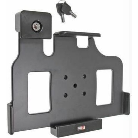 Brodit 539777 Binnen Passieve houder Zwart houder