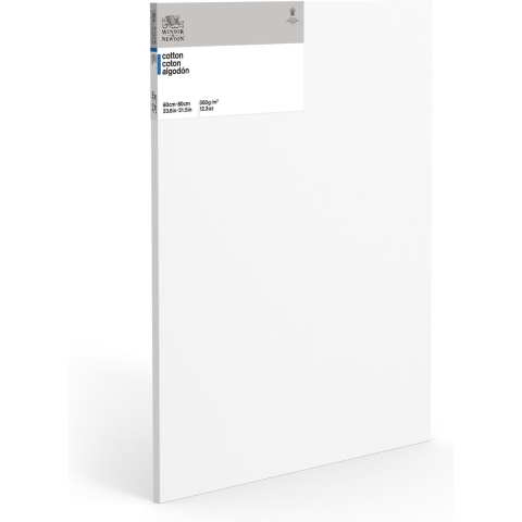 Winsor & Newton Classic Canvas Katoen 60X80cm