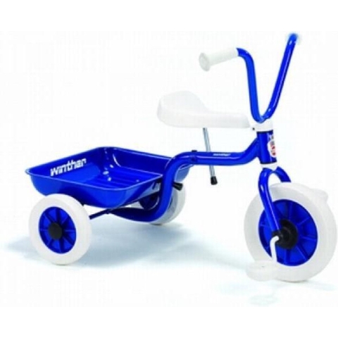 Winther Driewieler - Blauw