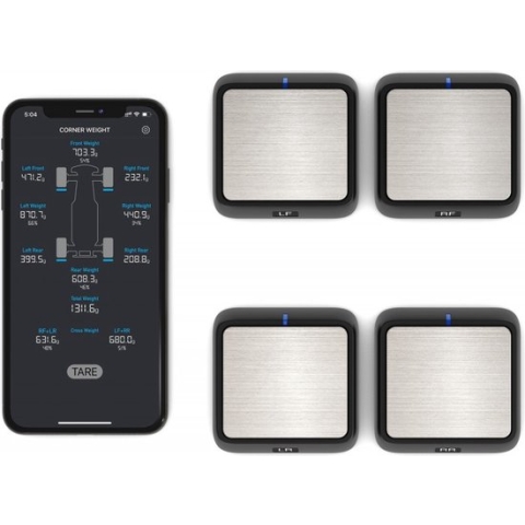 Smart Weight System SCWS2000