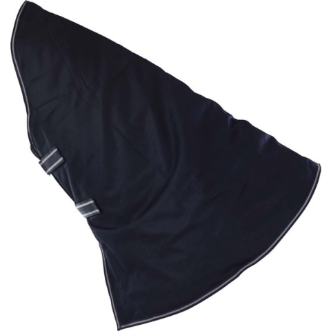 Horsegear Halsstuk Hybrid 100gr Donkerblauw - l