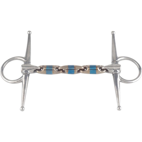 Trust Sweet Iron-full cheek-waterford-16mm   Kneveltrens