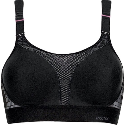 Triumph Triaction Extreme Lite N EX Dames Sportbeha - Maat 95D