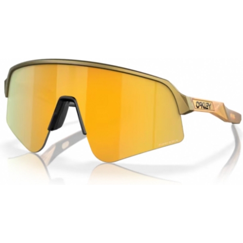 Oakley Sutro Lite Sweep Brass Tax/ Prizm 24K - OO9465-21