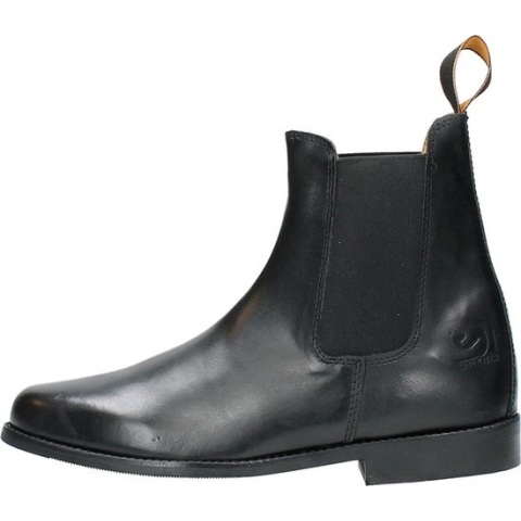 Epplejeck Jodhpurs Munchen Zwart - 39