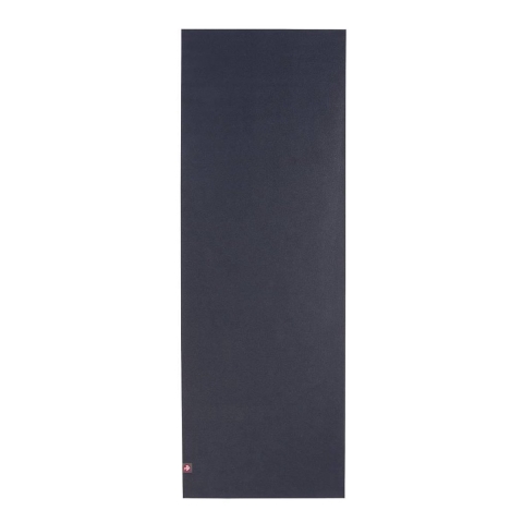 eKO SuperLite Travel Yogamat - 1,5mm lichtgewicht - Midnight