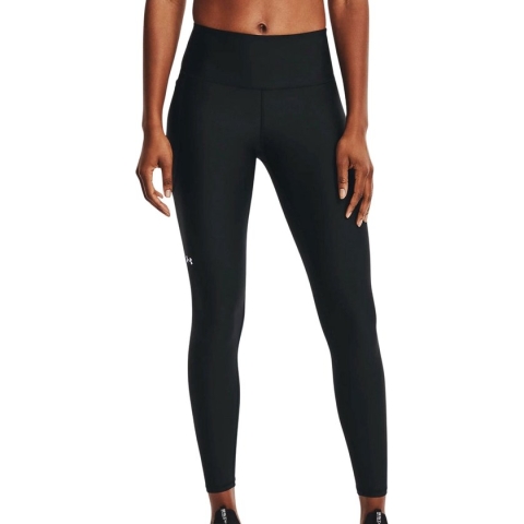 Under Armour Armour HiRise Leg Dames Sportlegging - Maat XS