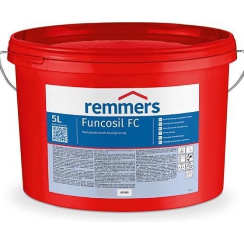Remmers Funcosil FC 12.5 liter