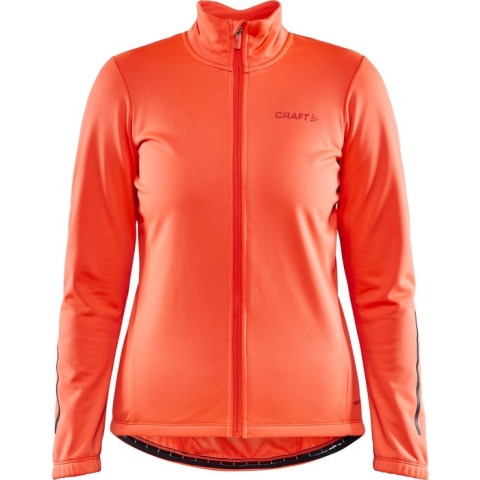 Craft Core Ideal Jacket 2.0 Fietsjack Dames - Maat S