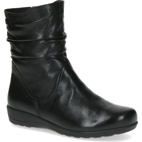 Caprice Dames Enkellaarsje 9-26406-41 022 H-breedte Maat: 38 EU