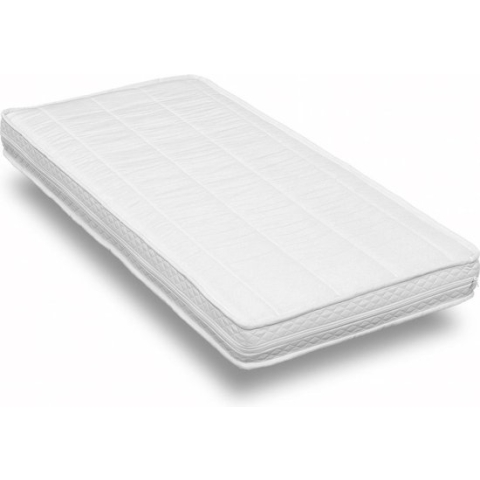 For Kidzz.. Babymatras 50x100 x14cm - koudschuim