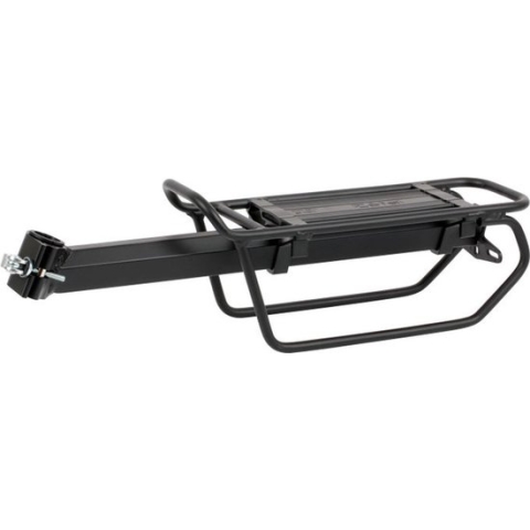 Zefal Raider R30 Back Bagagedrager Zwart