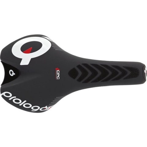 prologo Zero II TT CPC racefiets zadel zwart