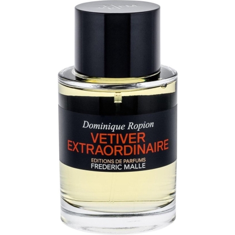 Frederic Malle Vetiver Extraordinaire eau de parfum spray 100 ml