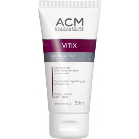 Vitix Regulating Gel - Gel For Pigmentation Control 50ml
