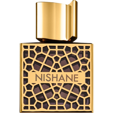 Nishane Nefs Extrait De Parfum 50 Ml