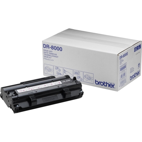Brother DR-8000 trommeleenheid | Cartridges&Toners | Computer&IT - Printen&Scannen | DR-8000