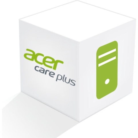 Acer SV.WCMAP.A00, 3 jaar, Ter plaatse