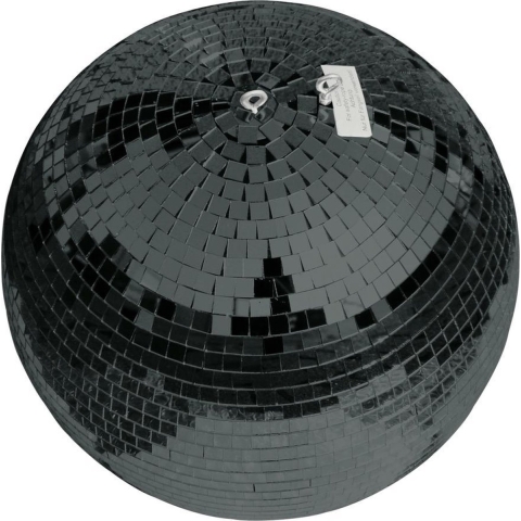 EUROLITE Discobal - Spiegelbol - Discobol 40cm zwart