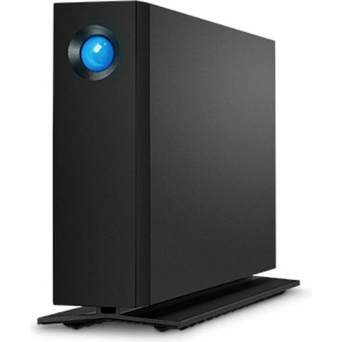 External Hard Drive Seagate STHA16000800 16 TB Black
