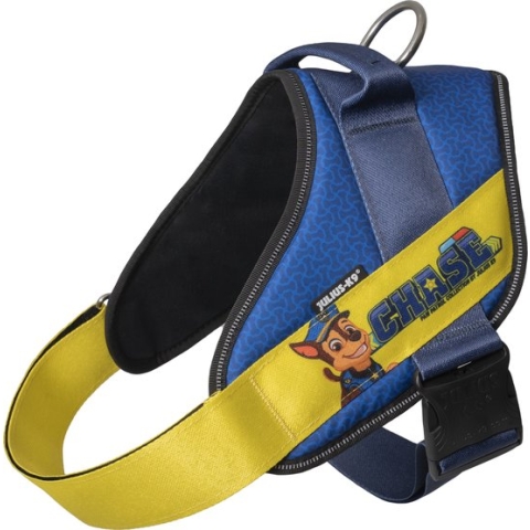 JK9® Paw Patrol - Hondentuig - Maat XL - Chase