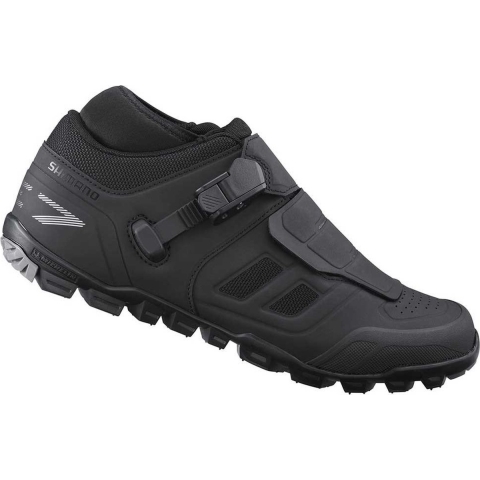 SHIMANO ME7 MTB-Schoenen - Black - Heren - EU 38