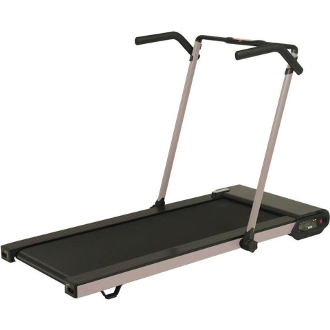 Toorx Fitness City Compact Loopband - Hardloopband - Inklapbare Loopband - Tot 14 km/h - Dikte van slechts 13,8 cm - Walkingpad