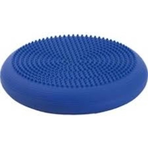 Togu Dynair Wiebelkussen 36 cm volwassenen - blauw