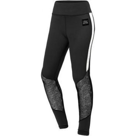Picture - Vela black sportlegging - Dames - Maat M/L