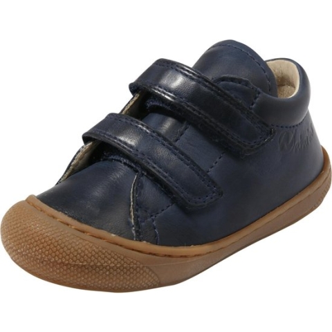 Naturino wandelschoen cocoon spazz Navy-23