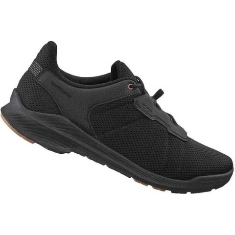 Shimano Ex300 Mtb-schoenen Zwart EU 42 Man