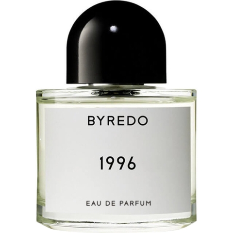 1996 Eau de Parfum