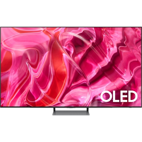 Samsung QD-OLED 55S92C (2023) | Smart TV's | Beeld&Geluid - Televisies | 8806094949049
