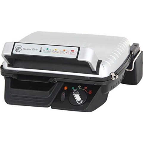 Tefal GC450B32 - Contactgrill