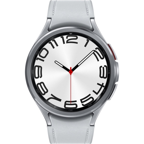 Samsung Galaxy Watch6 Classic 47mm Silver | Smartphones, tablets en meer | Telefonie&Tablet - | 8806095038803