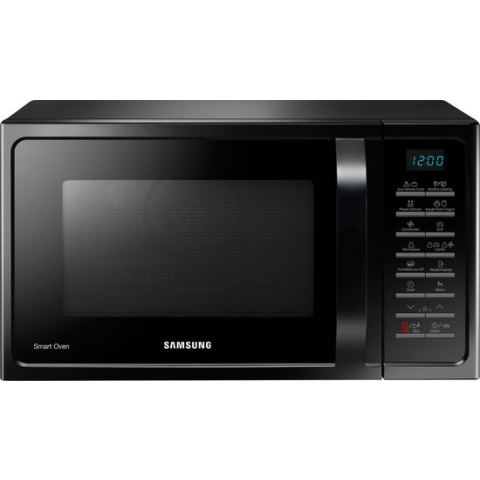 Samsung MC28H5015AK/EF, MWO(COMMON),1,230V 50HZ,EBONY BLACK,TB